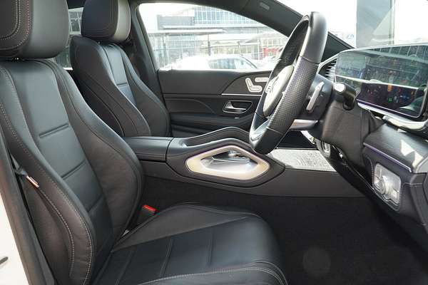 2022 Mercedes-Benz GLE-Class GLE450 C167