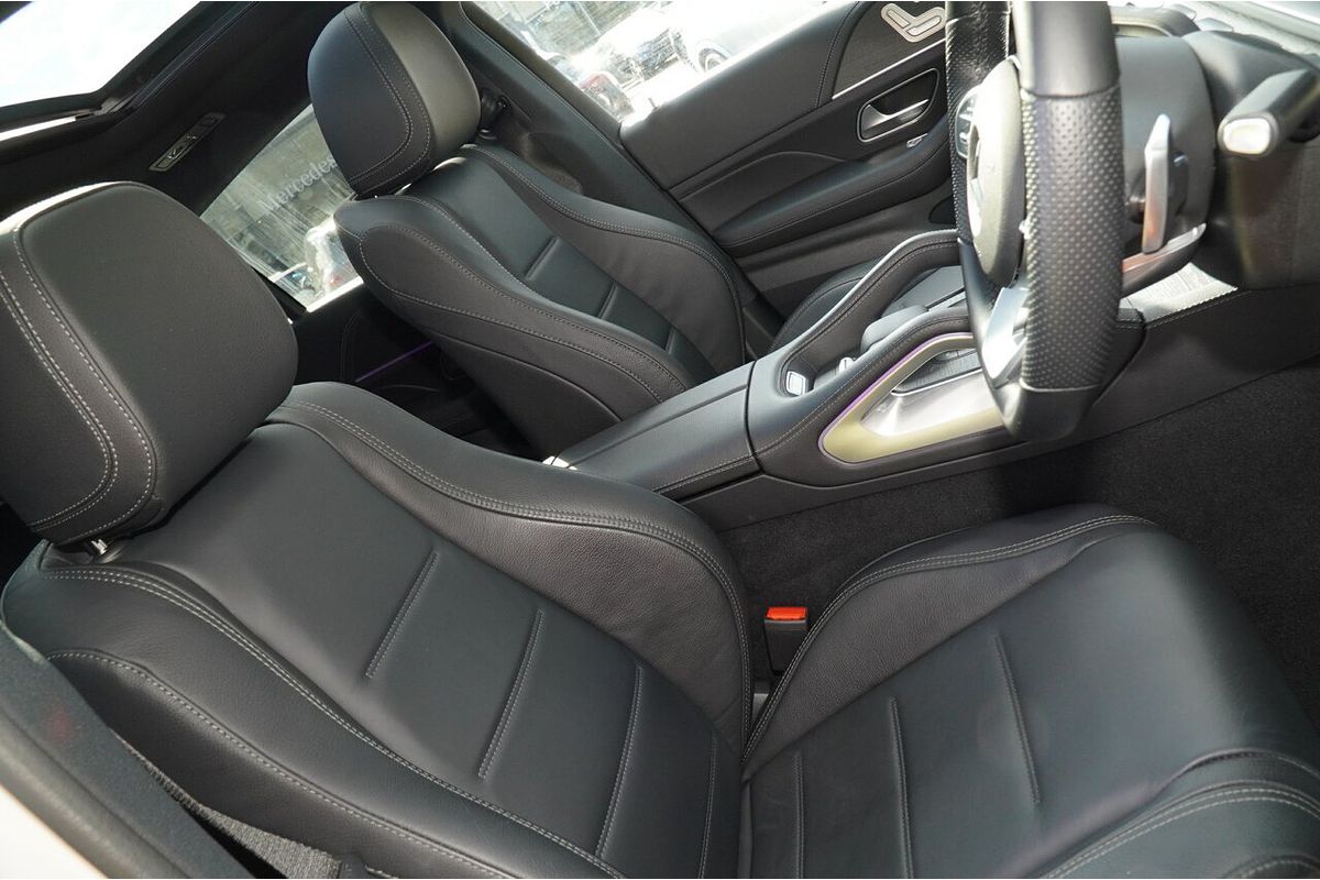 2022 Mercedes-Benz GLE-Class GLE450 C167