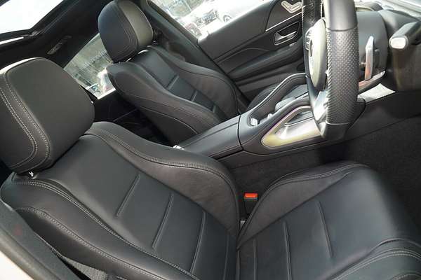 2022 Mercedes-Benz GLE-Class GLE450 C167