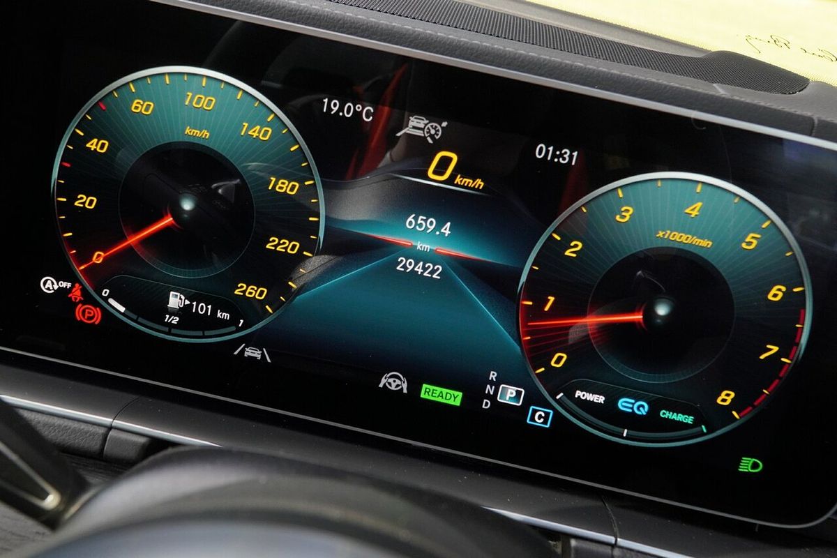 2022 Mercedes-Benz GLE-Class GLE450 C167