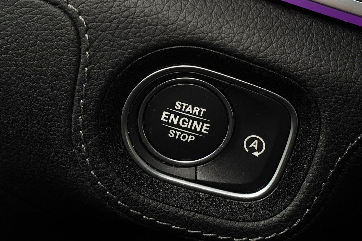 2022 Mercedes-Benz GLE-Class GLE450 C167