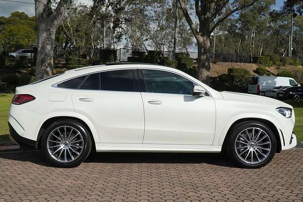 2022 Mercedes-Benz GLE-Class GLE450 C167