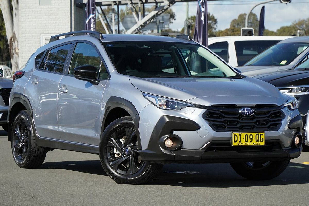 2023 Subaru Crosstrek 2.0L G6X