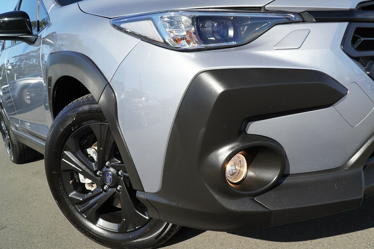 2023 Subaru Crosstrek 2.0L G6X