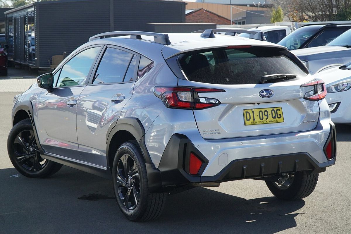 2023 Subaru Crosstrek 2.0L G6X