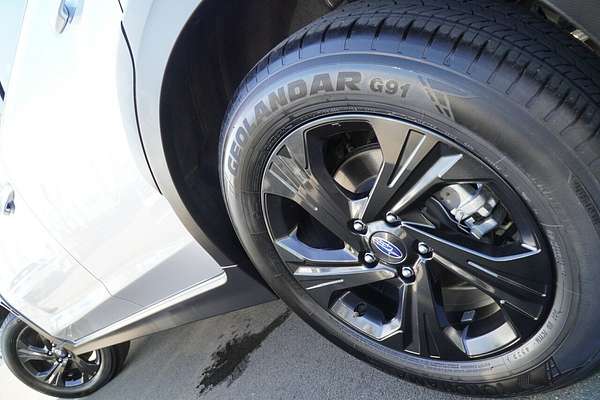2023 Subaru Crosstrek 2.0L G6X