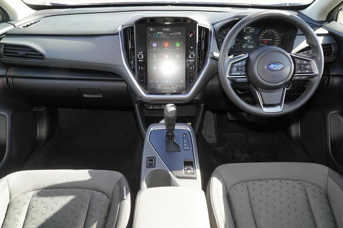 2023 Subaru Crosstrek 2.0L G6X
