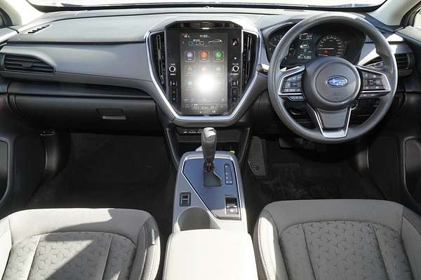 2023 Subaru Crosstrek 2.0L G6X