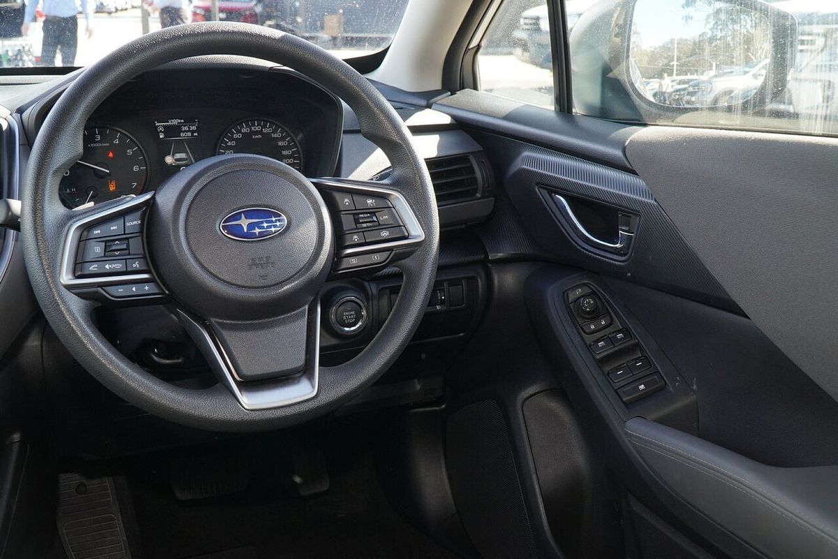 2023 Subaru Crosstrek 2.0L G6X