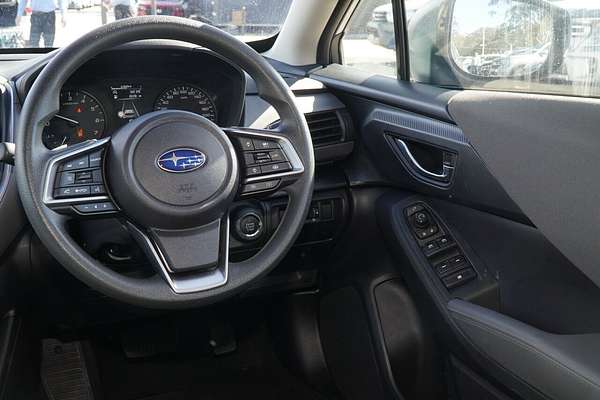 2023 Subaru Crosstrek 2.0L G6X