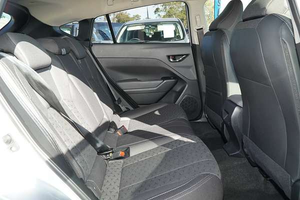2023 Subaru Crosstrek 2.0L G6X