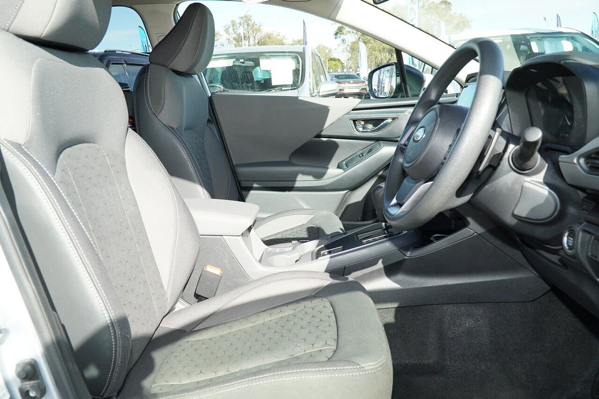 2023 Subaru Crosstrek 2.0L G6X
