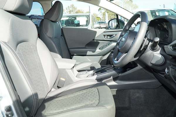 2023 Subaru Crosstrek 2.0L G6X