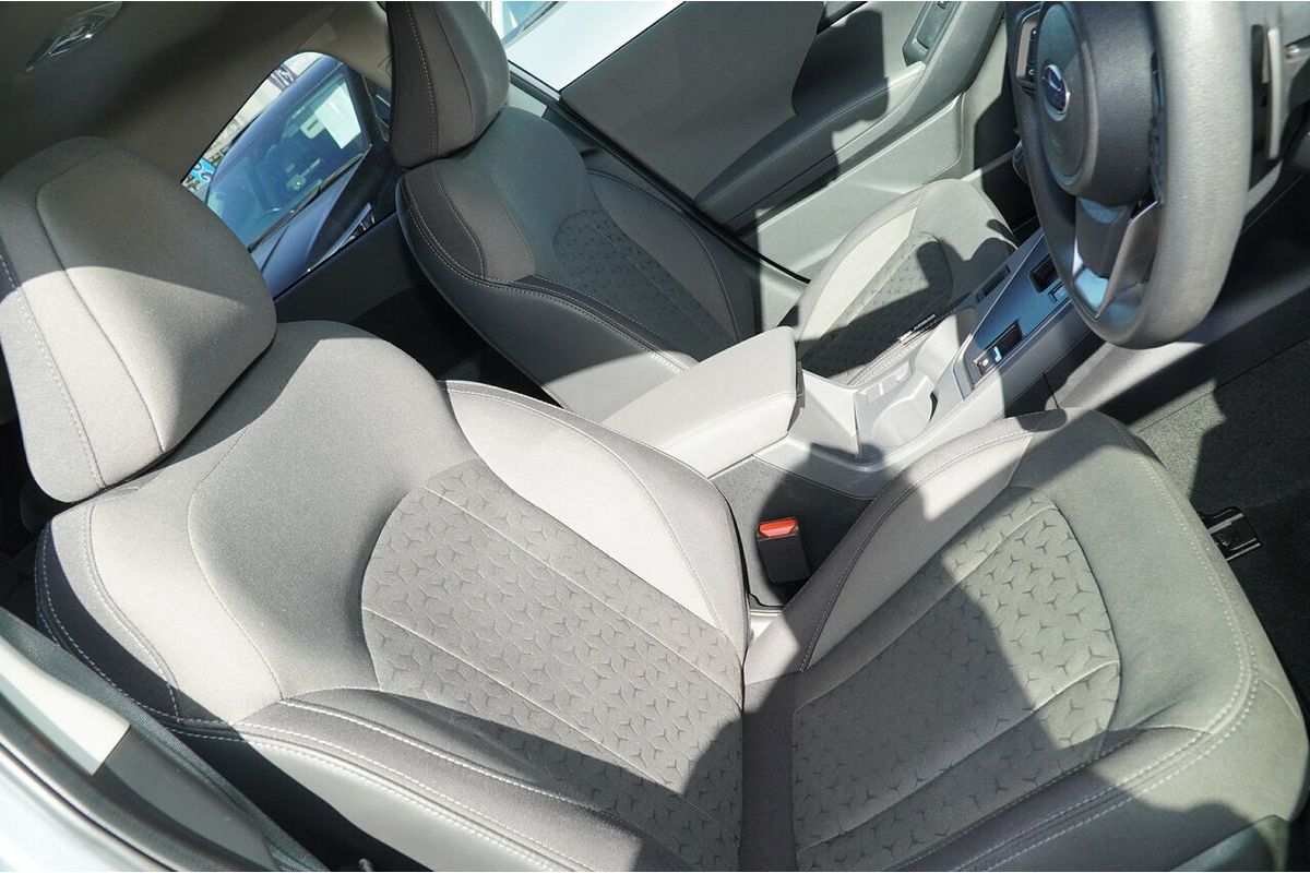 2023 Subaru Crosstrek 2.0L G6X