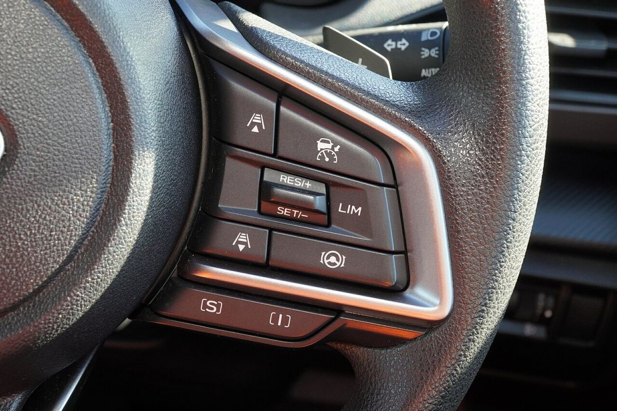 2023 Subaru Crosstrek 2.0L G6X