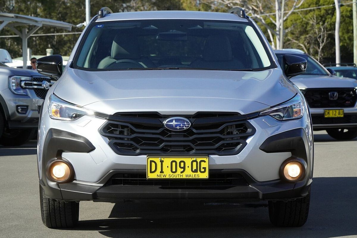 2023 Subaru Crosstrek 2.0L G6X