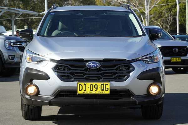 2023 Subaru Crosstrek 2.0L G6X