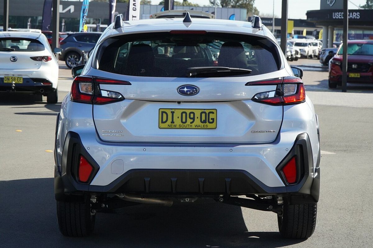2023 Subaru Crosstrek 2.0L G6X