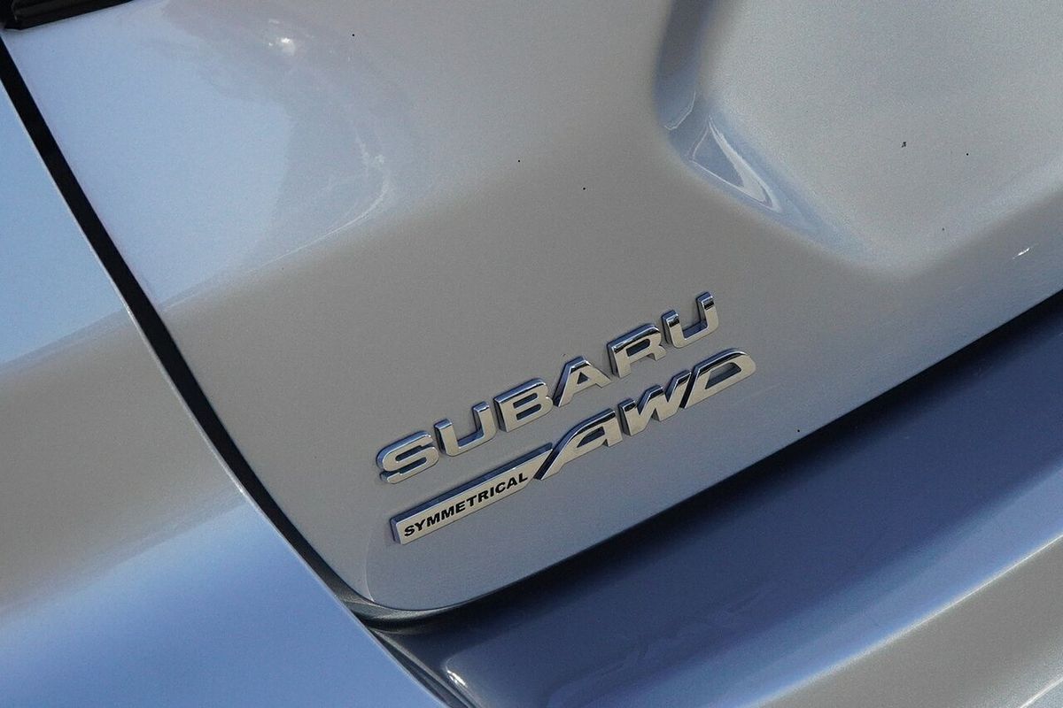 2023 Subaru Crosstrek 2.0L G6X