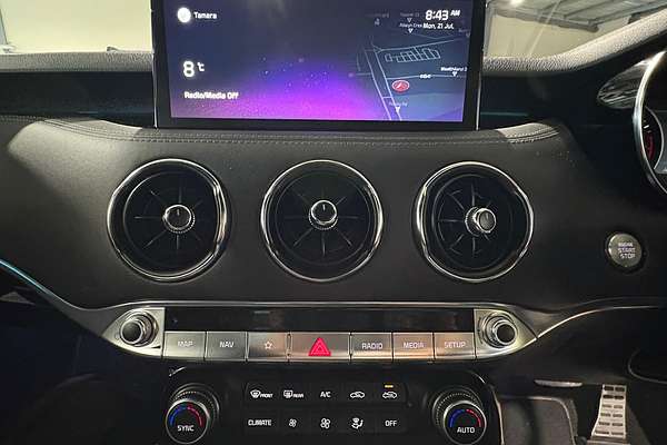 2023 Kia Stinger GT CK