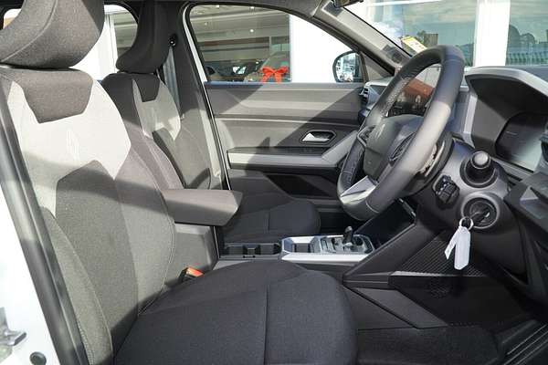 2025 Renault Duster Evolution X1311
