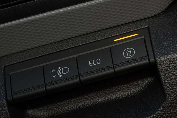 2025 Renault Duster Evolution X1311