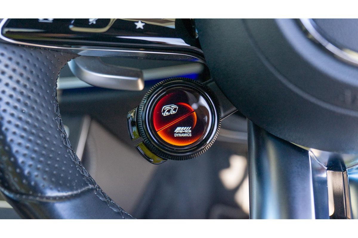 2020 Mercedes-Benz E-Class E63 AMG S W213