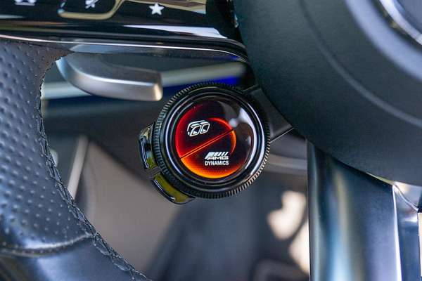 2020 Mercedes-Benz E-Class E63 AMG S W213