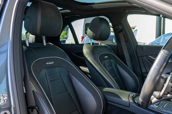 2020 Mercedes-Benz E-Class E63 AMG S W213