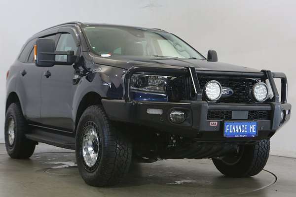 2020 Ford Everest Sport UA II 3.2L