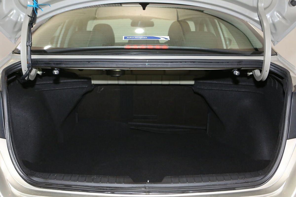2014 Kia Optima Platinum TF