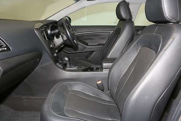 2014 Kia Optima Platinum TF