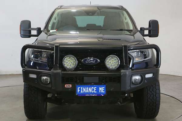 2020 Ford Everest Sport UA II 3.2L