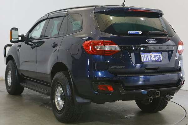 2020 Ford Everest Sport UA II 3.2L