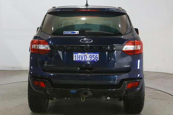 2020 Ford Everest Sport UA II 3.2L