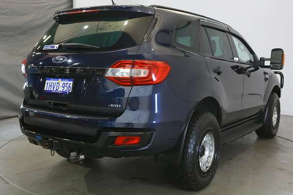 2020 Ford Everest Sport UA II 3.2L