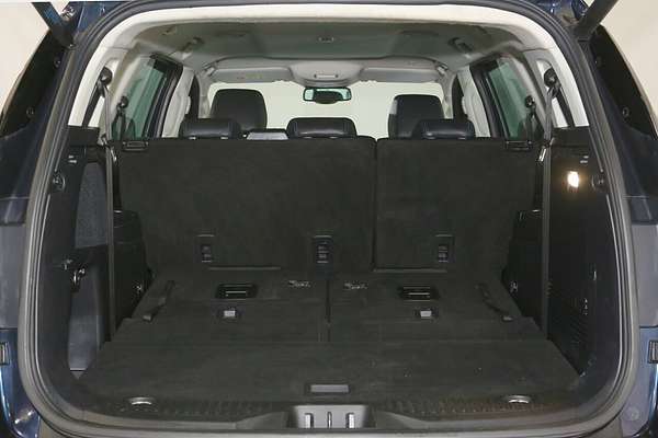 2020 Ford Everest Sport UA II 3.2L