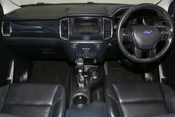 2020 Ford Everest Sport UA II 3.2L