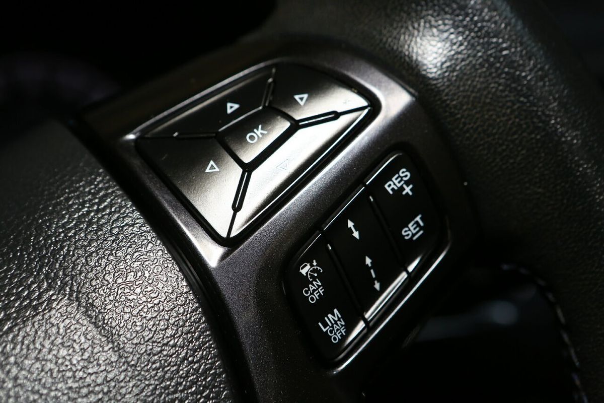 2020 Ford Everest Sport UA II 3.2L