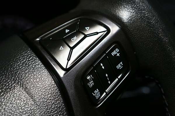 2020 Ford Everest Sport UA II 3.2L