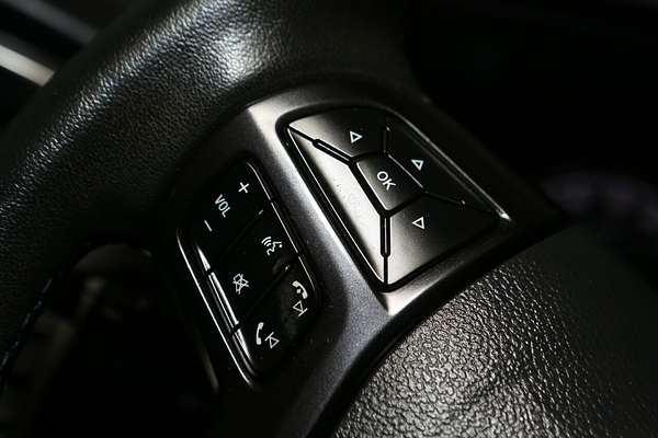2020 Ford Everest Sport UA II 3.2L