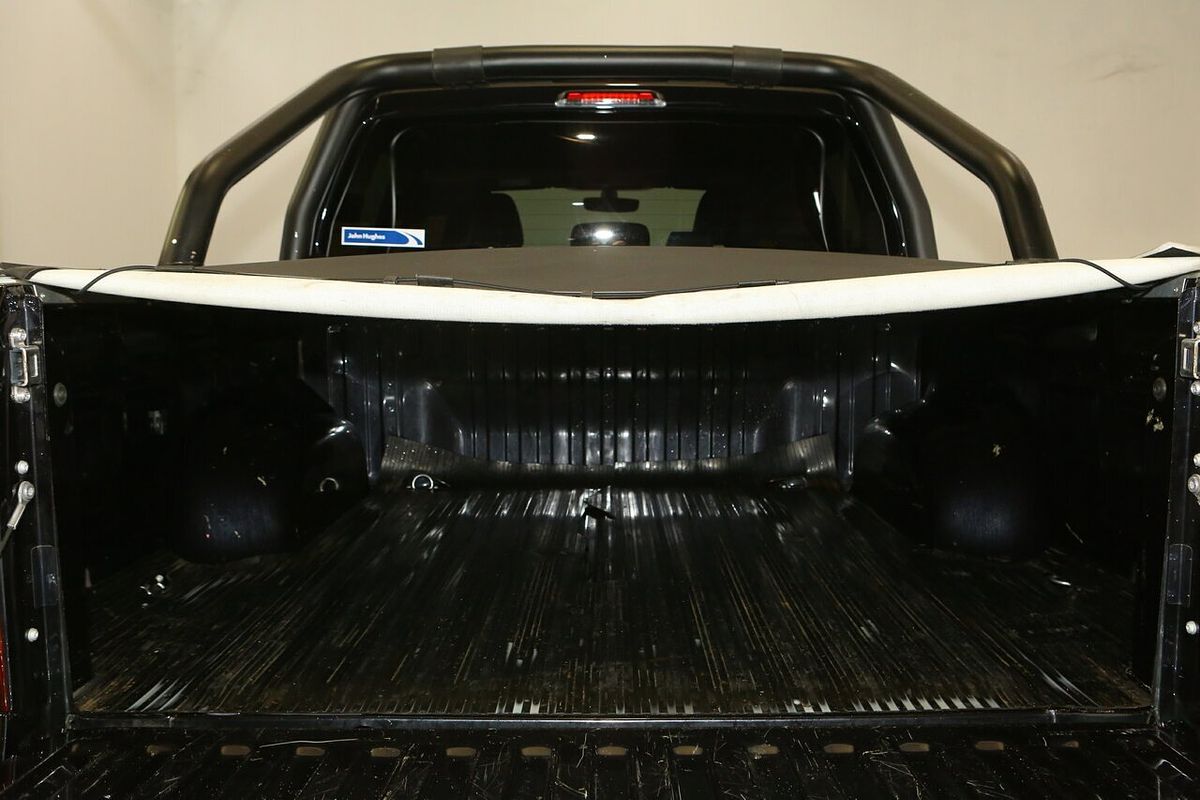 2022 Volkswagen Amarok TDI580 W580X 2H 4X4