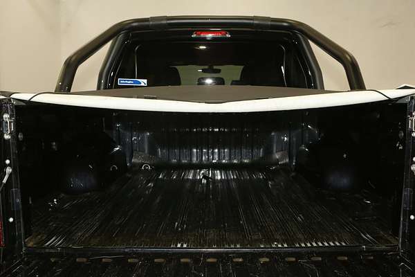 2022 Volkswagen Amarok TDI580 W580X 2H 4X4