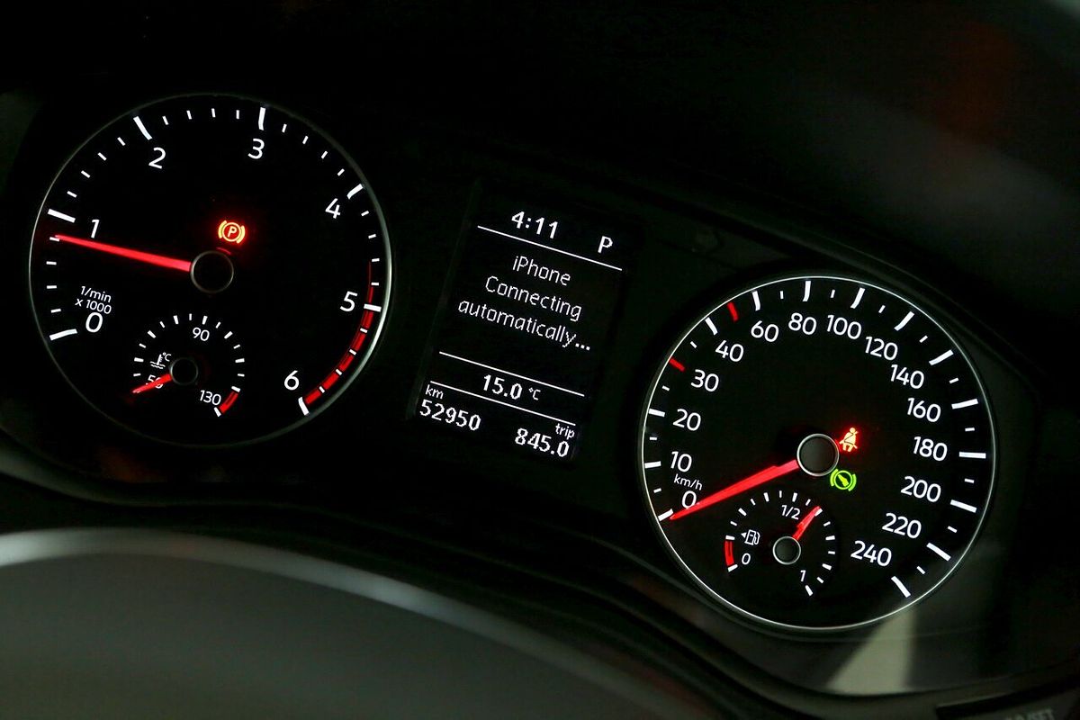 2022 Volkswagen Amarok TDI580 W580X 2H 4X4