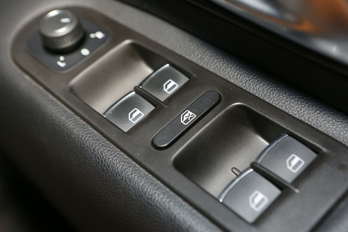 2022 Volkswagen Amarok TDI580 W580X 2H 4X4