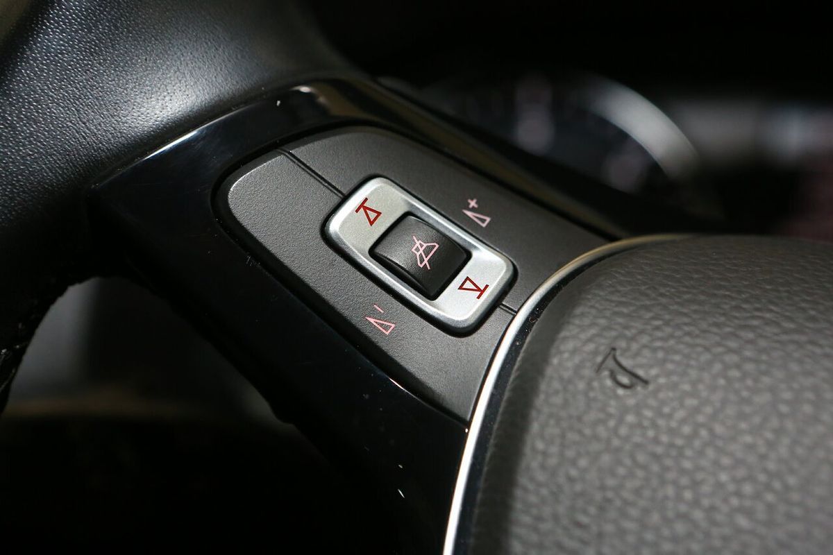 2022 Volkswagen Amarok TDI580 W580X 2H 4X4
