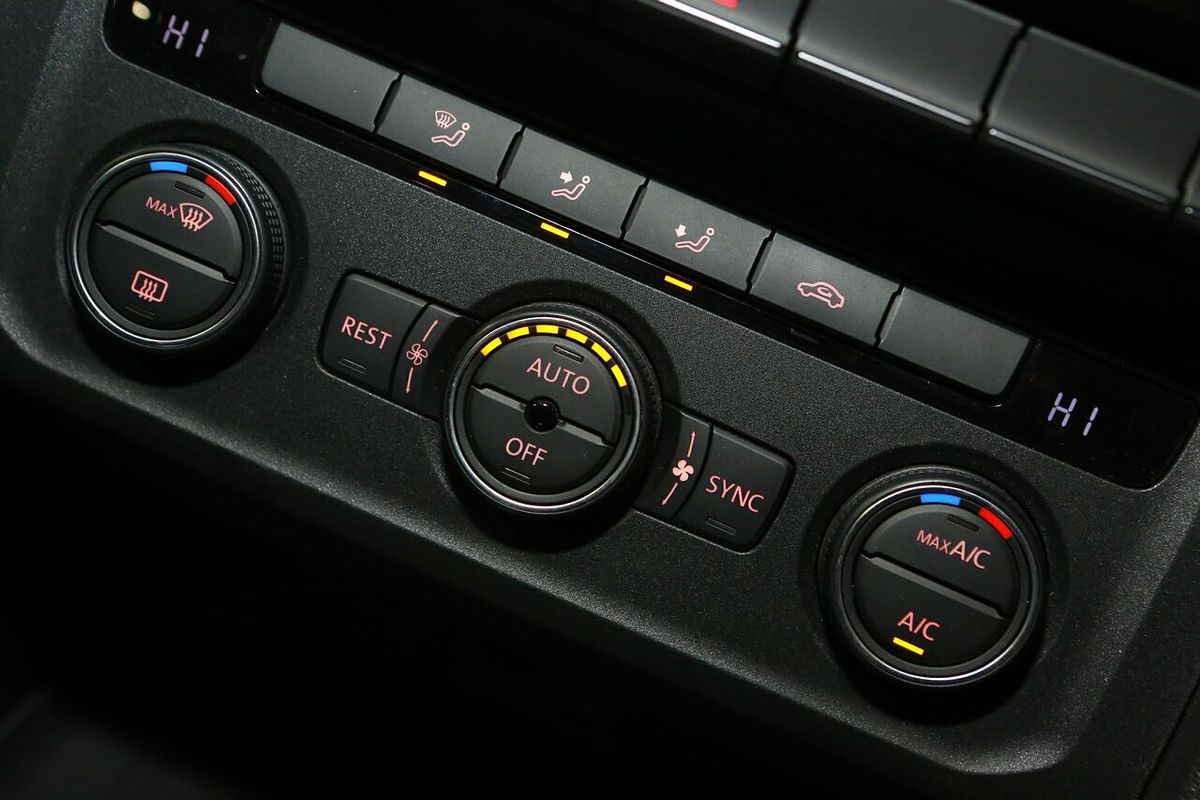 2022 Volkswagen Amarok TDI580 W580X 2H 4X4