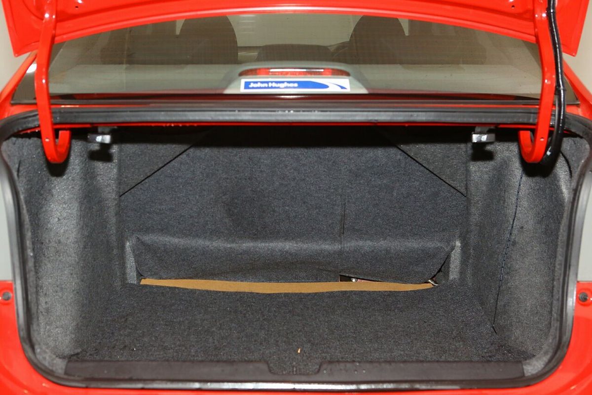 2016 Honda City VTi GM