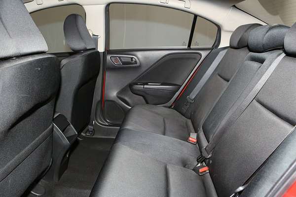 2016 Honda City VTi GM