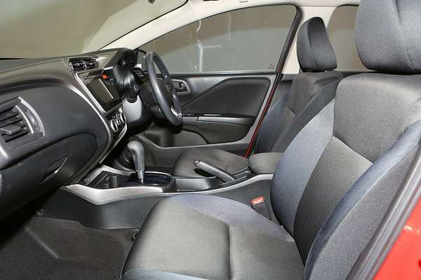 2016 Honda City VTi GM